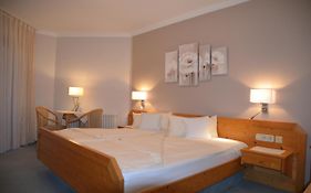 Hotel-pension Breig Garni Ottenhöfen Im Schwarzwald