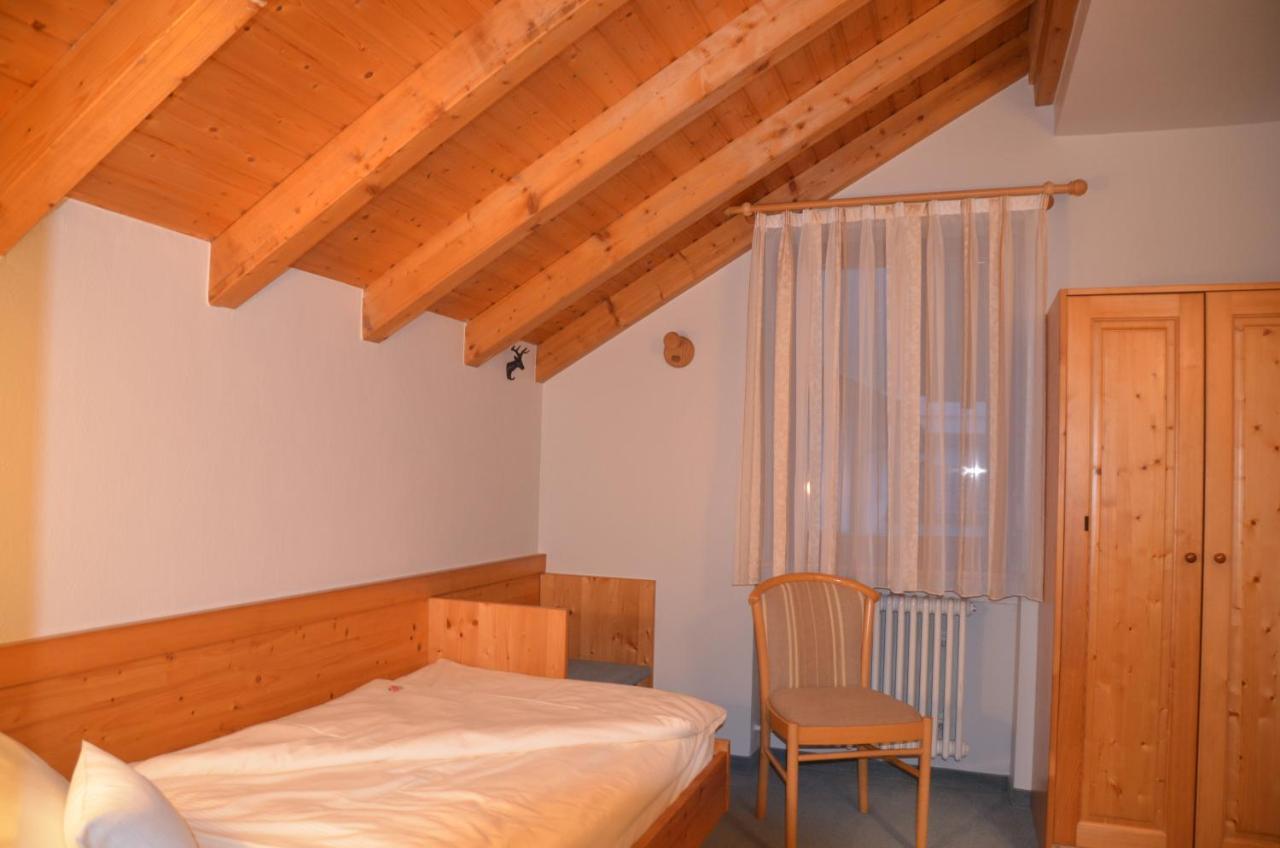 Hotel-Pension Breig Garni Ottenhöfen im Schwarzwald Exterior foto