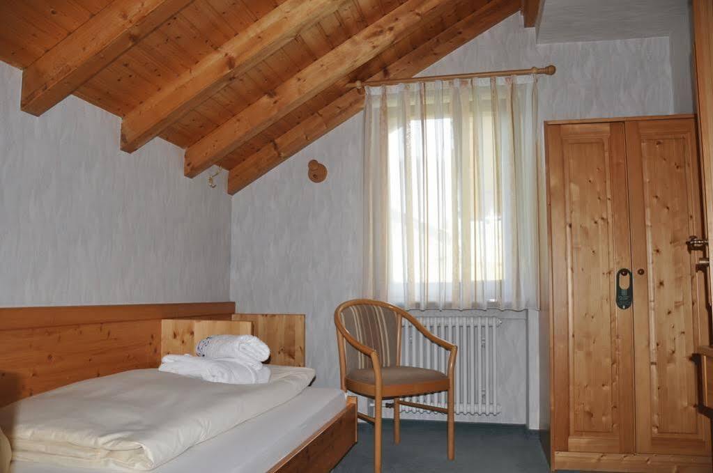 Hotel-Pension Breig Garni Ottenhöfen im Schwarzwald Exterior foto